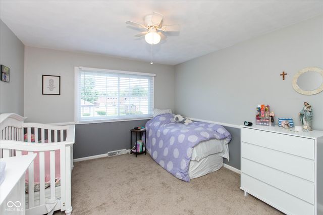 8210 Burn Court, Indianapolis, IN 46217