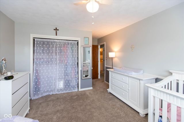 8210 Burn Court, Indianapolis, IN 46217