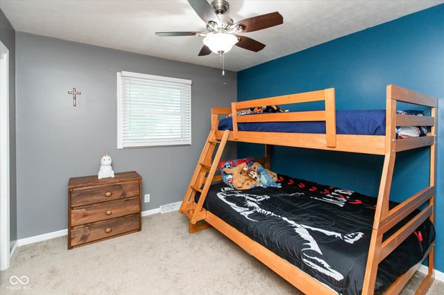 8210 Burn Court, Indianapolis, IN 46217