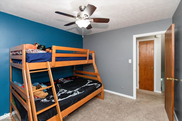 8210 Burn Court, Indianapolis, IN 46217
