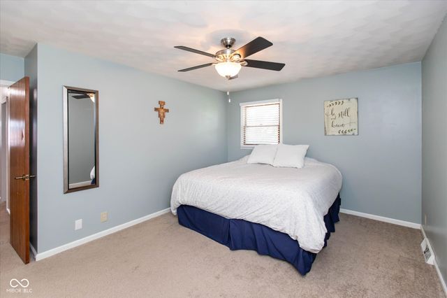 8210 Burn Court, Indianapolis, IN 46217