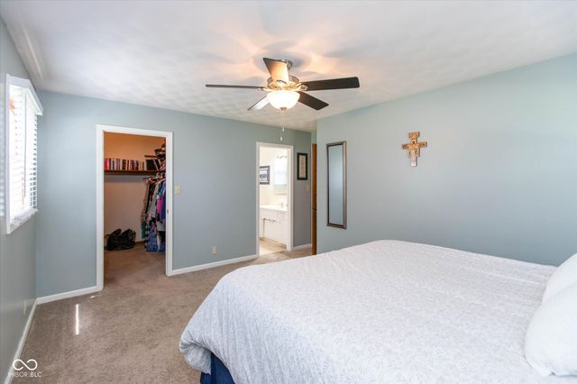 8210 Burn Court, Indianapolis, IN 46217