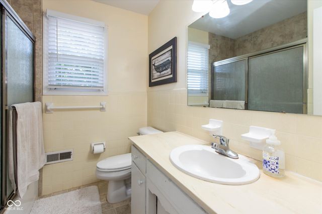 8210 Burn Court, Indianapolis, IN 46217