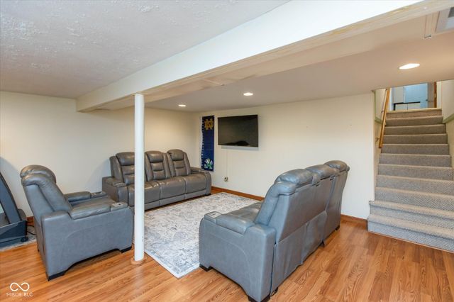 8210 Burn Court, Indianapolis, IN 46217