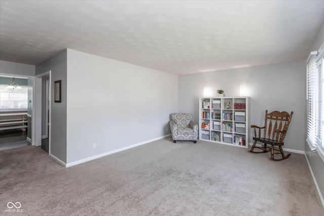 8210 Burn Court, Indianapolis, IN 46217