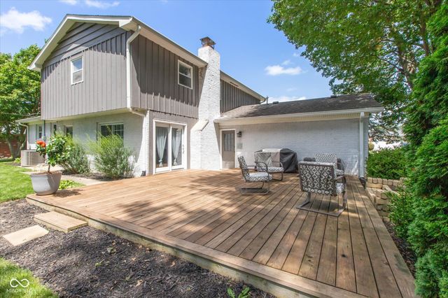 8210 Burn Court, Indianapolis, IN 46217