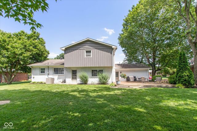 8210 Burn Court, Indianapolis, IN 46217