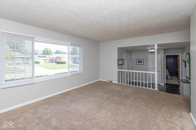 8210 Burn Court, Indianapolis, IN 46217