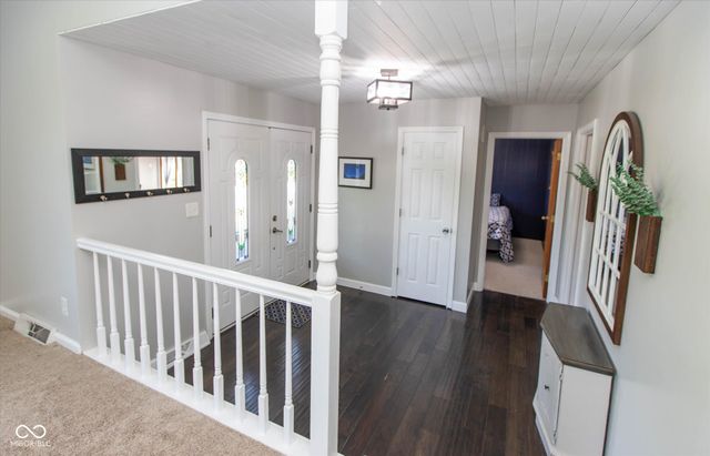 8210 Burn Court, Indianapolis, IN 46217