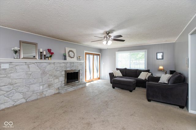 8210 Burn Court, Indianapolis, IN 46217