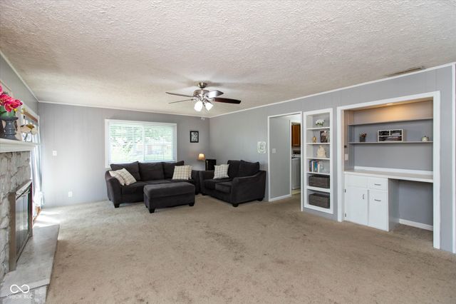 8210 Burn Court, Indianapolis, IN 46217