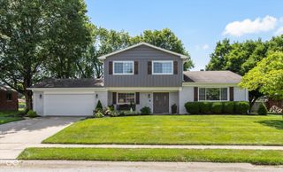 8210 Burn Court, Indianapolis, IN 46217