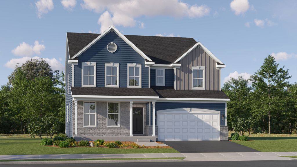 370 Cold Spring Street, Algonquin, IL 60102