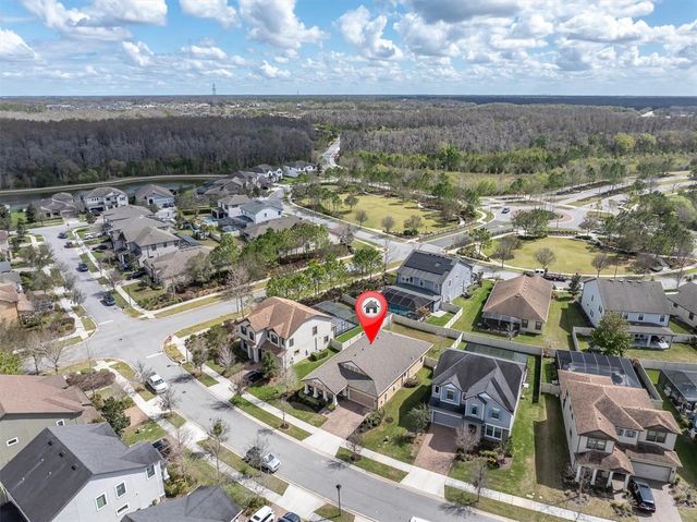 12396 FITZROY STREET, Odessa, FL 33556