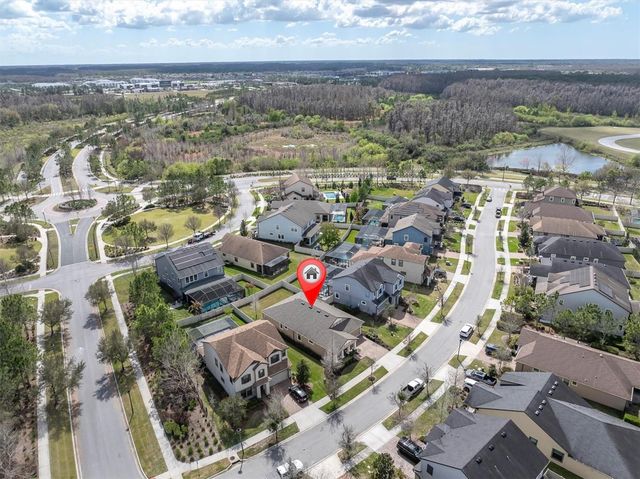 12396 FITZROY STREET, Odessa, FL 33556