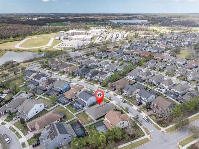 12396 FITZROY STREET, Odessa, FL 33556