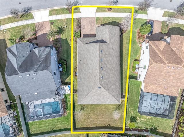 12396 FITZROY STREET, Odessa, FL 33556