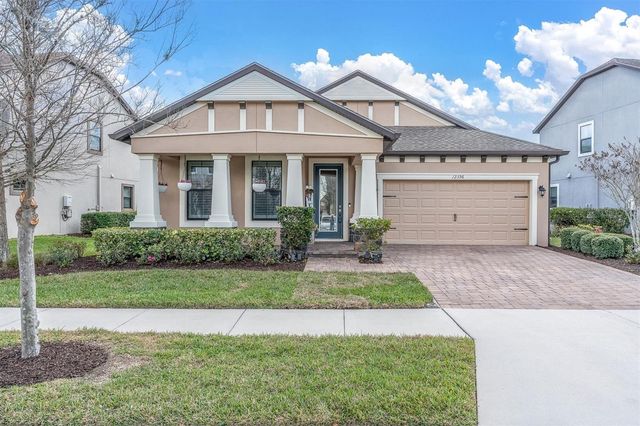 12396 FITZROY STREET, Odessa, FL 33556