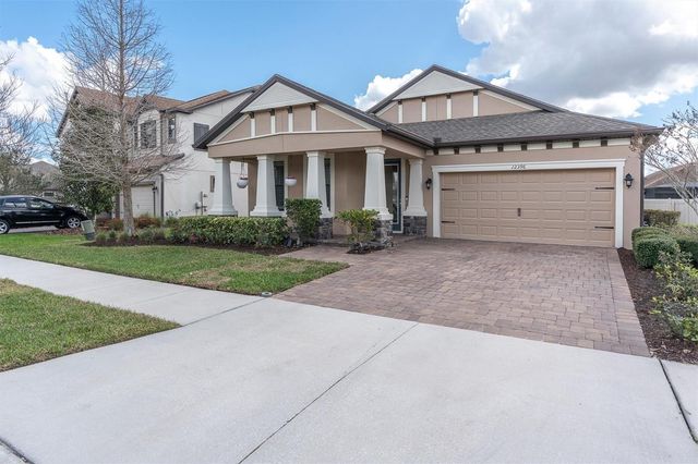 12396 FITZROY STREET, Odessa, FL 33556