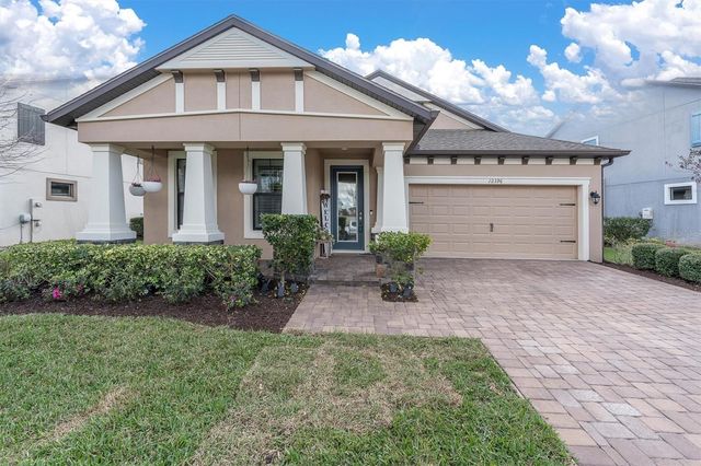 12396 FITZROY STREET, Odessa, FL 33556