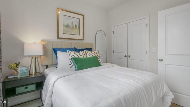 765 Dorset Stream Drive, Fuquay Varina, NC 27526