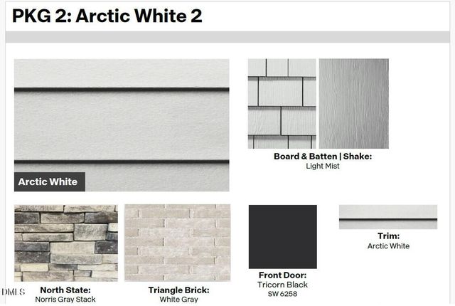 765 Dorset Stream Drive, Fuquay Varina, NC 27526