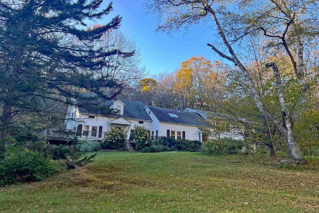 141 Piney Brook Way, Marlboro, VT 05301