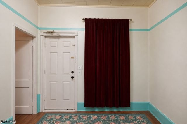 54 Genessee Ave 4, Paterson City, NJ 07503