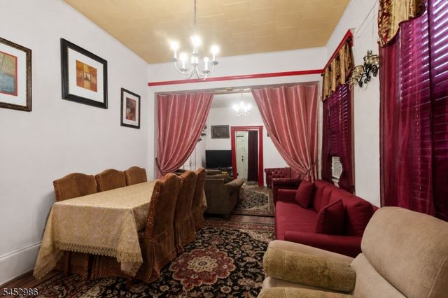 54 Genessee Ave 4, Paterson City, NJ 07503