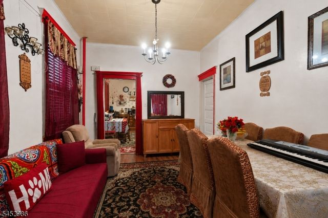 54 Genessee Ave 4, Paterson City, NJ 07503