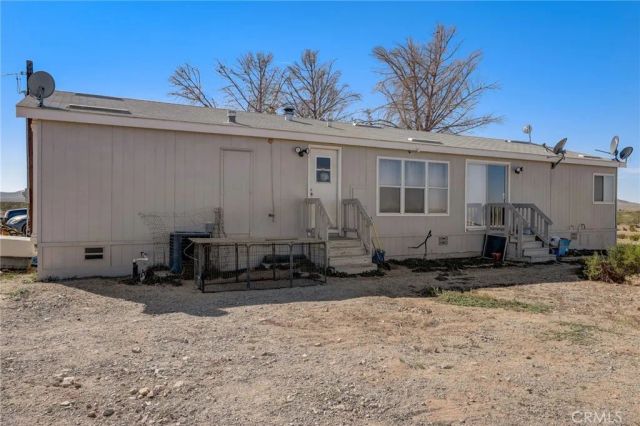 19032 Bonanza Trail, Helendale, CA 92342
