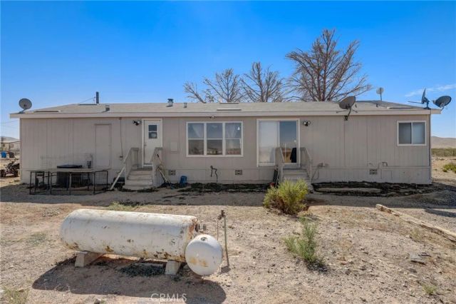 19032 Bonanza Trail, Helendale, CA 92342