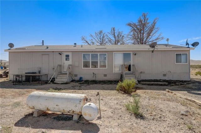 19032 Bonanza Trail, Helendale, CA 92342
