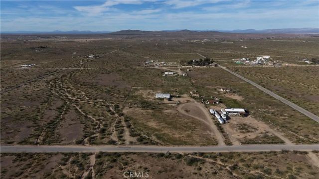 19032 Bonanza Trail, Helendale, CA 92342