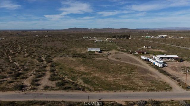 19032 Bonanza Trail, Helendale, CA 92342