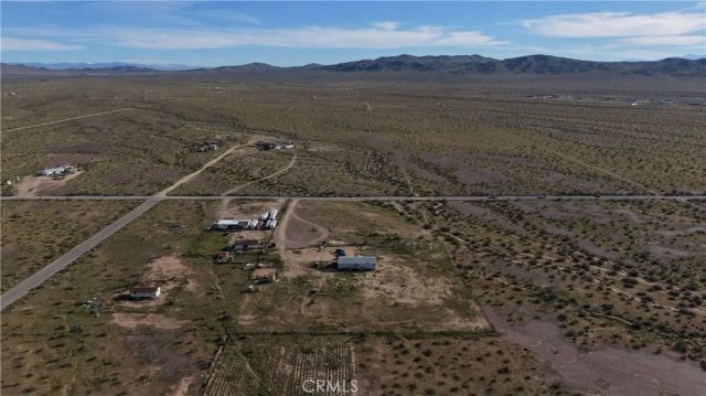 19032 Bonanza Trail, Helendale, CA 92342