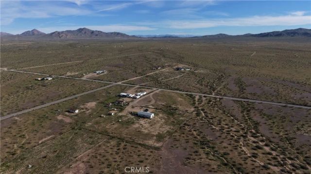 19032 Bonanza Trail, Helendale, CA 92342