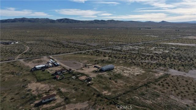 19032 Bonanza Trail, Helendale, CA 92342