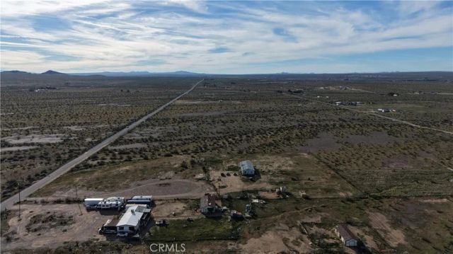 19032 Bonanza Trail, Helendale, CA 92342