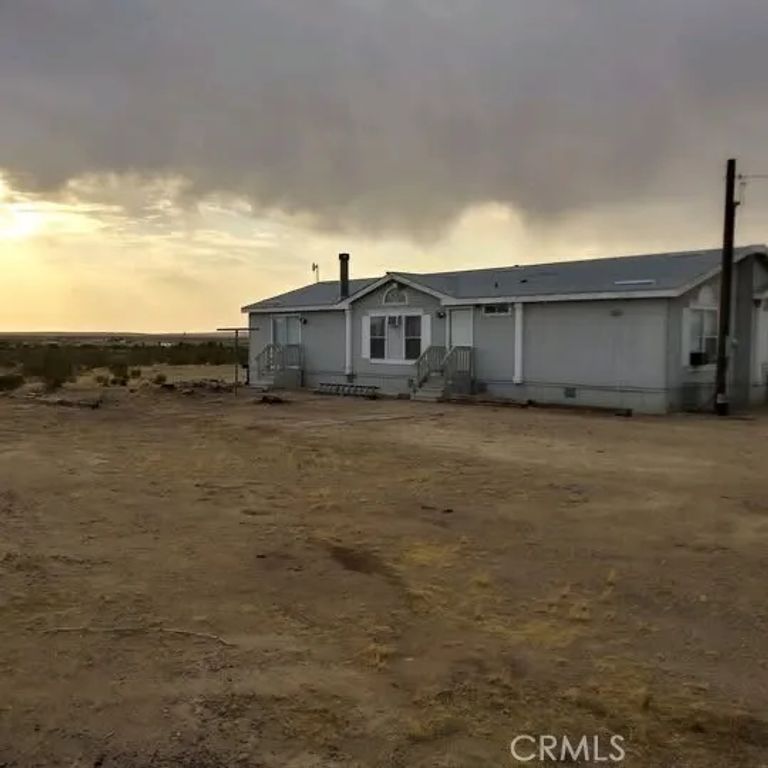 19032 Bonanza Trail, Helendale, CA 92342