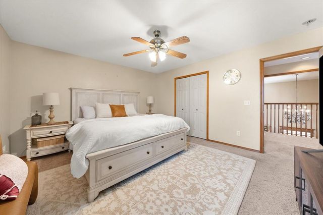 125 NW 147th Street, Edmond, OK 73013