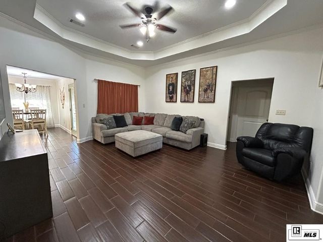 219 ALTA MIRA DRIVE, West Monroe, LA 71291