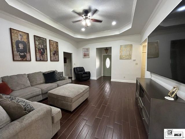 219 ALTA MIRA DRIVE, West Monroe, LA 71291