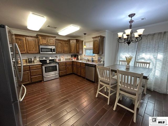 219 ALTA MIRA DRIVE, West Monroe, LA 71291