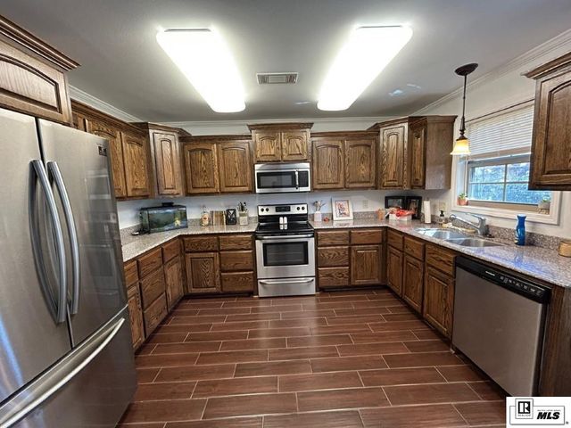 219 ALTA MIRA DRIVE, West Monroe, LA 71291