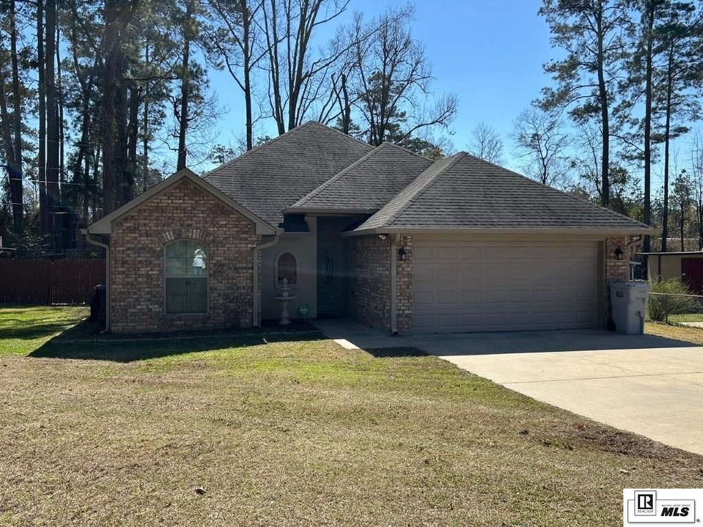 219 ALTA MIRA DRIVE, West Monroe, LA 71291