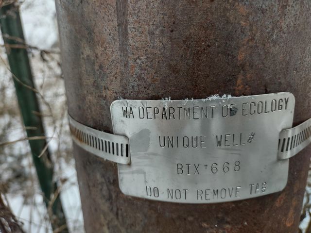 X Mason Rd Rd, Deer Park, WA 99006