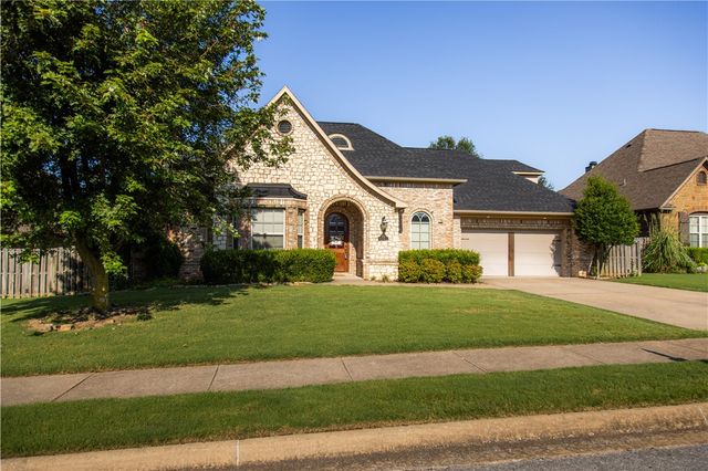 3778 Prince Philipe Street, Springdale, AR 72764