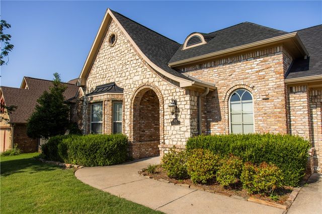 3778 Prince Philipe Street, Springdale, AR 72764