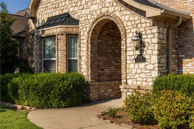 3778 Prince Philipe Street, Springdale, AR 72764